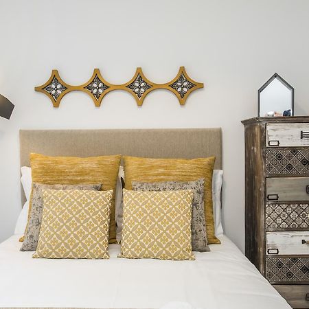 Lxway Apartments Santa Marta Lisboa Ngoại thất bức ảnh