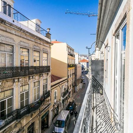 Lxway Apartments Santa Marta Lisboa Ngoại thất bức ảnh