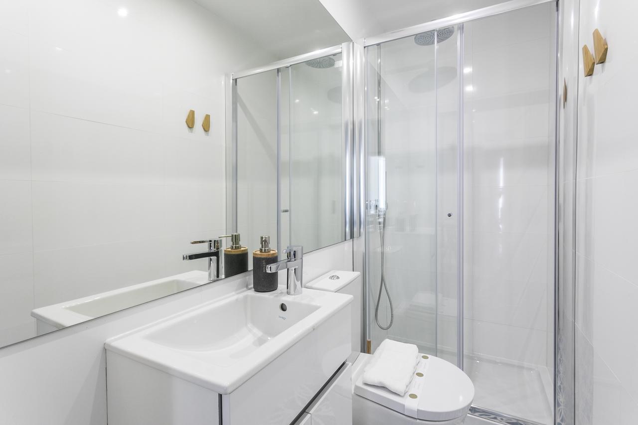 Lxway Apartments Santa Marta Lisboa Ngoại thất bức ảnh