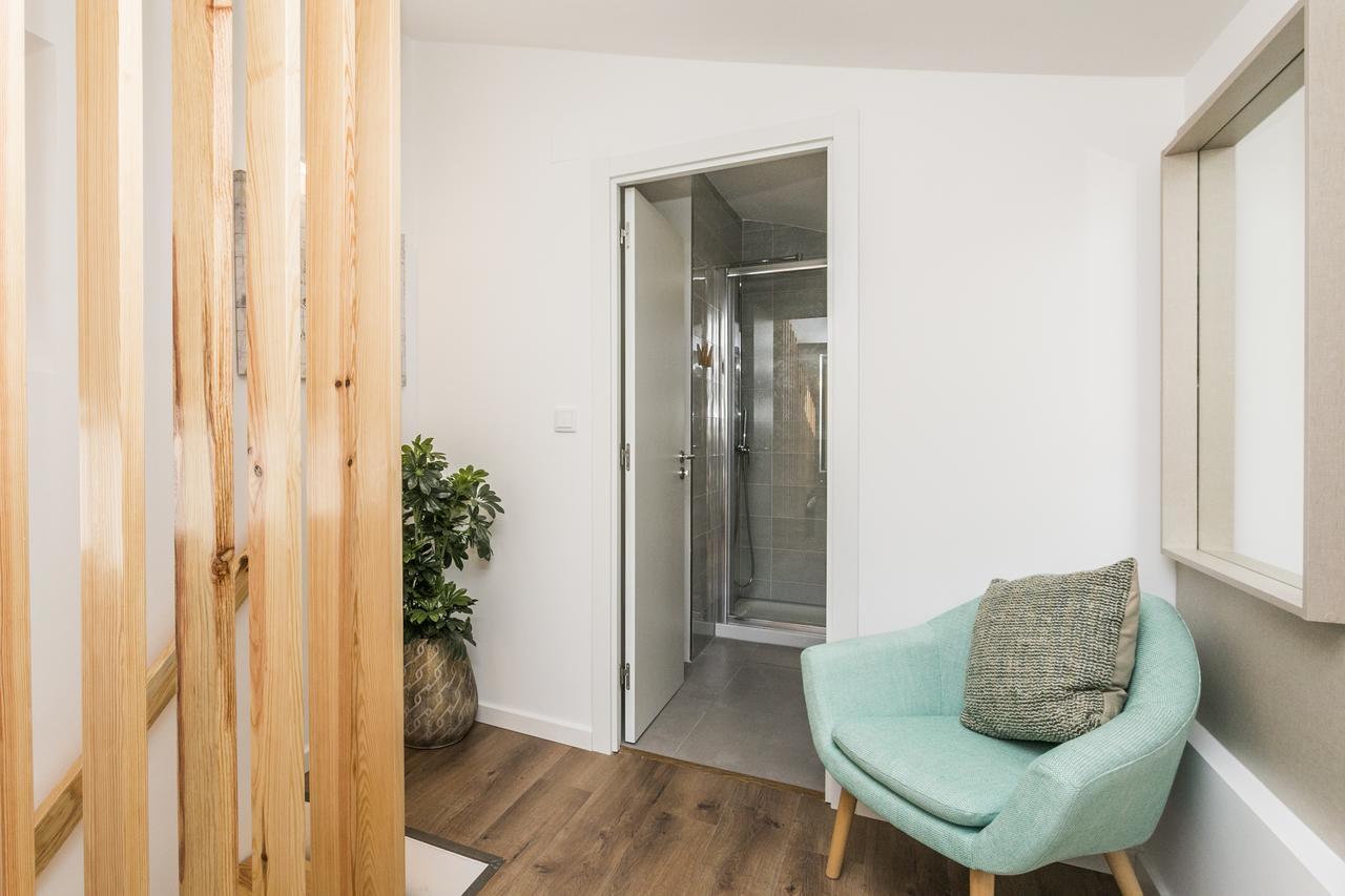 Lxway Apartments Santa Marta Lisboa Ngoại thất bức ảnh