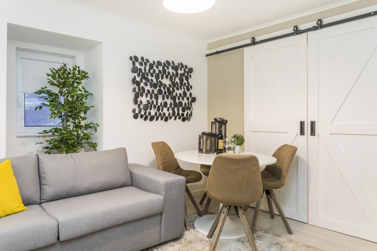 Lxway Apartments Santa Marta Lisboa Ngoại thất bức ảnh