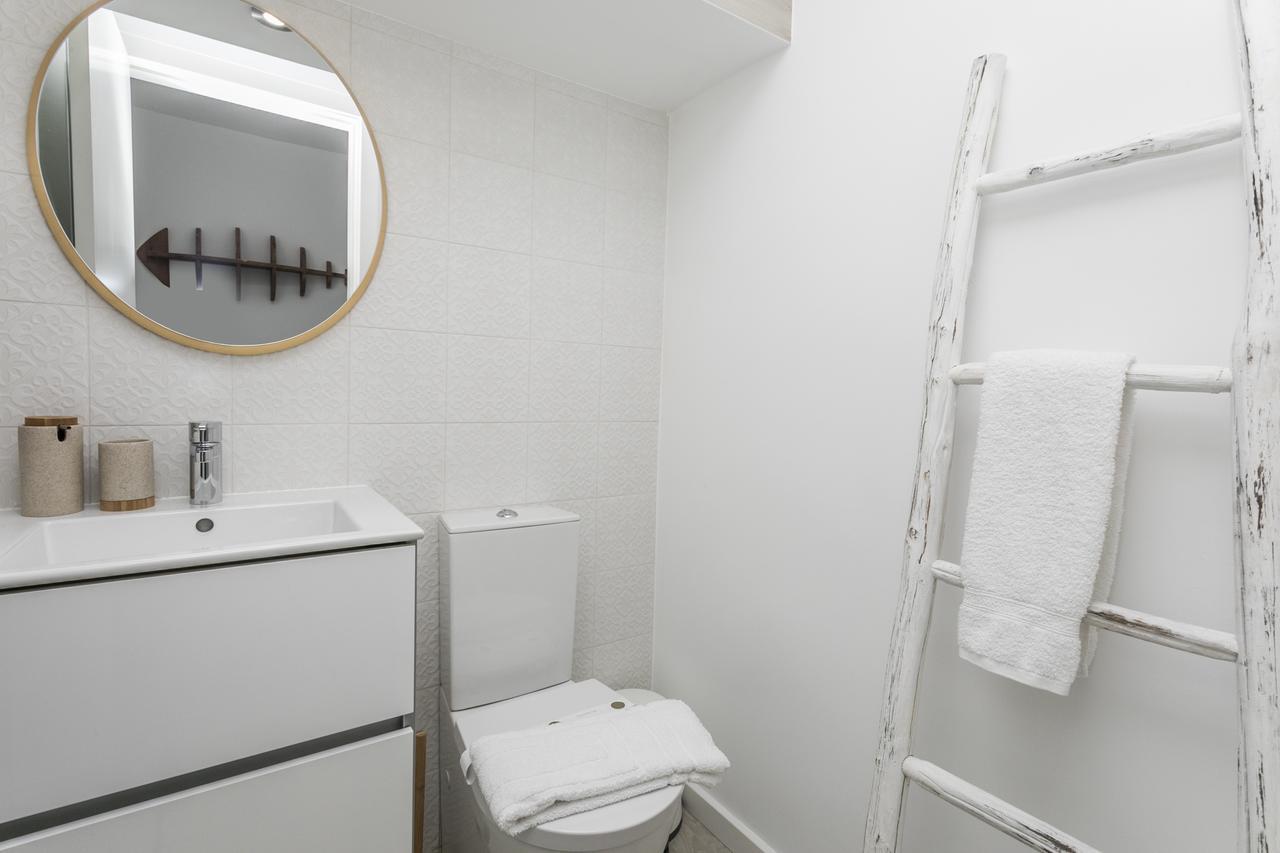 Lxway Apartments Santa Marta Lisboa Ngoại thất bức ảnh
