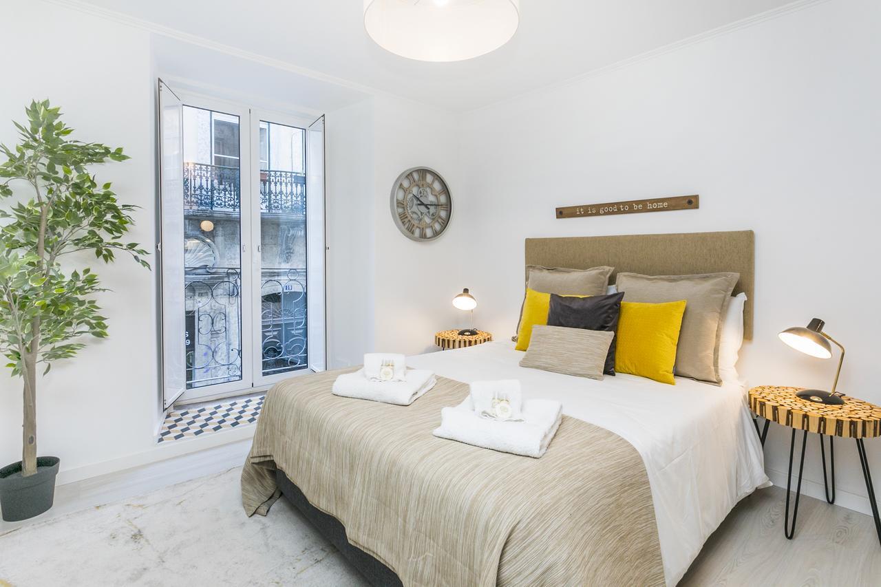 Lxway Apartments Santa Marta Lisboa Ngoại thất bức ảnh
