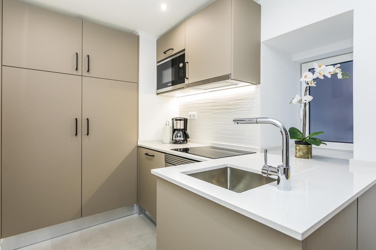 Lxway Apartments Santa Marta Lisboa Ngoại thất bức ảnh