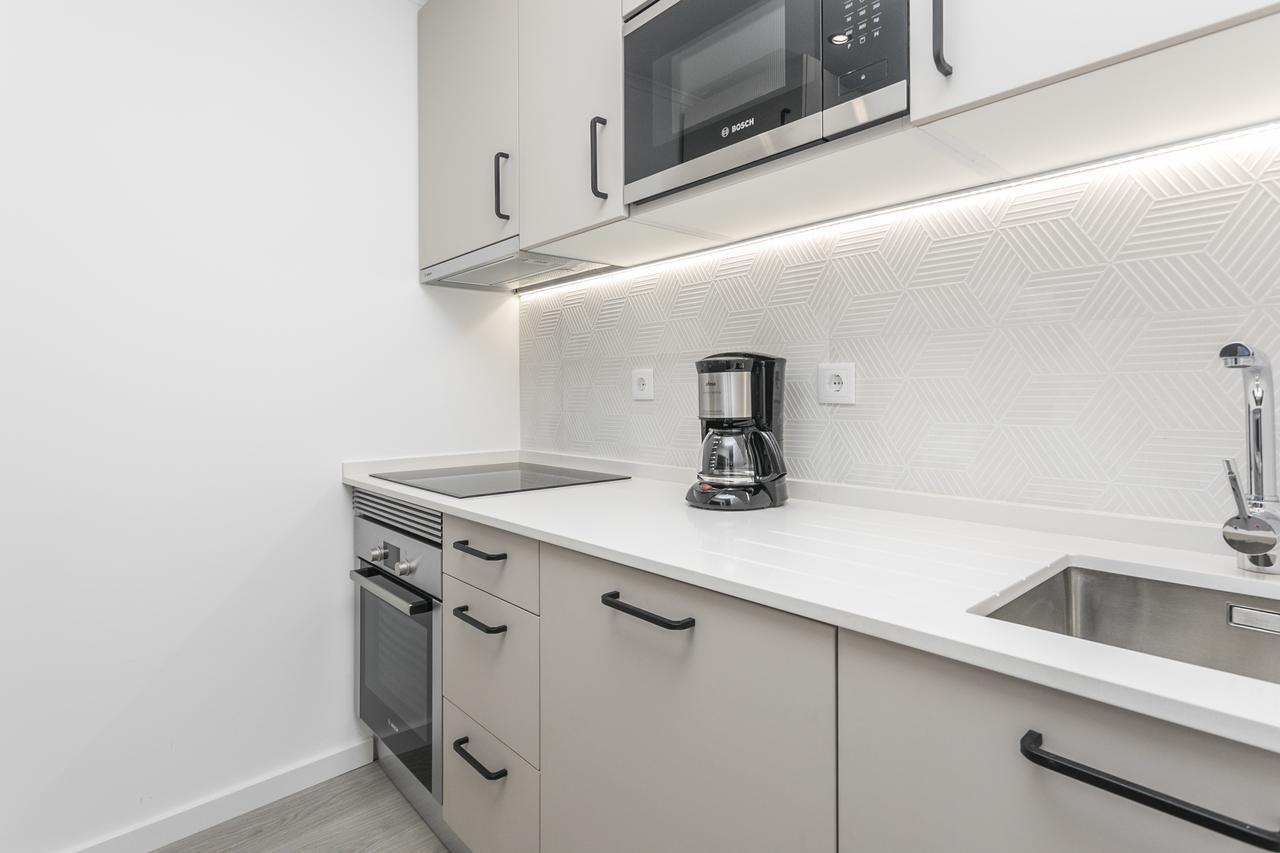 Lxway Apartments Santa Marta Lisboa Ngoại thất bức ảnh
