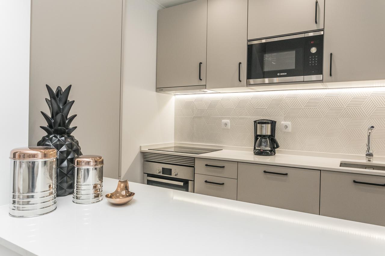 Lxway Apartments Santa Marta Lisboa Ngoại thất bức ảnh