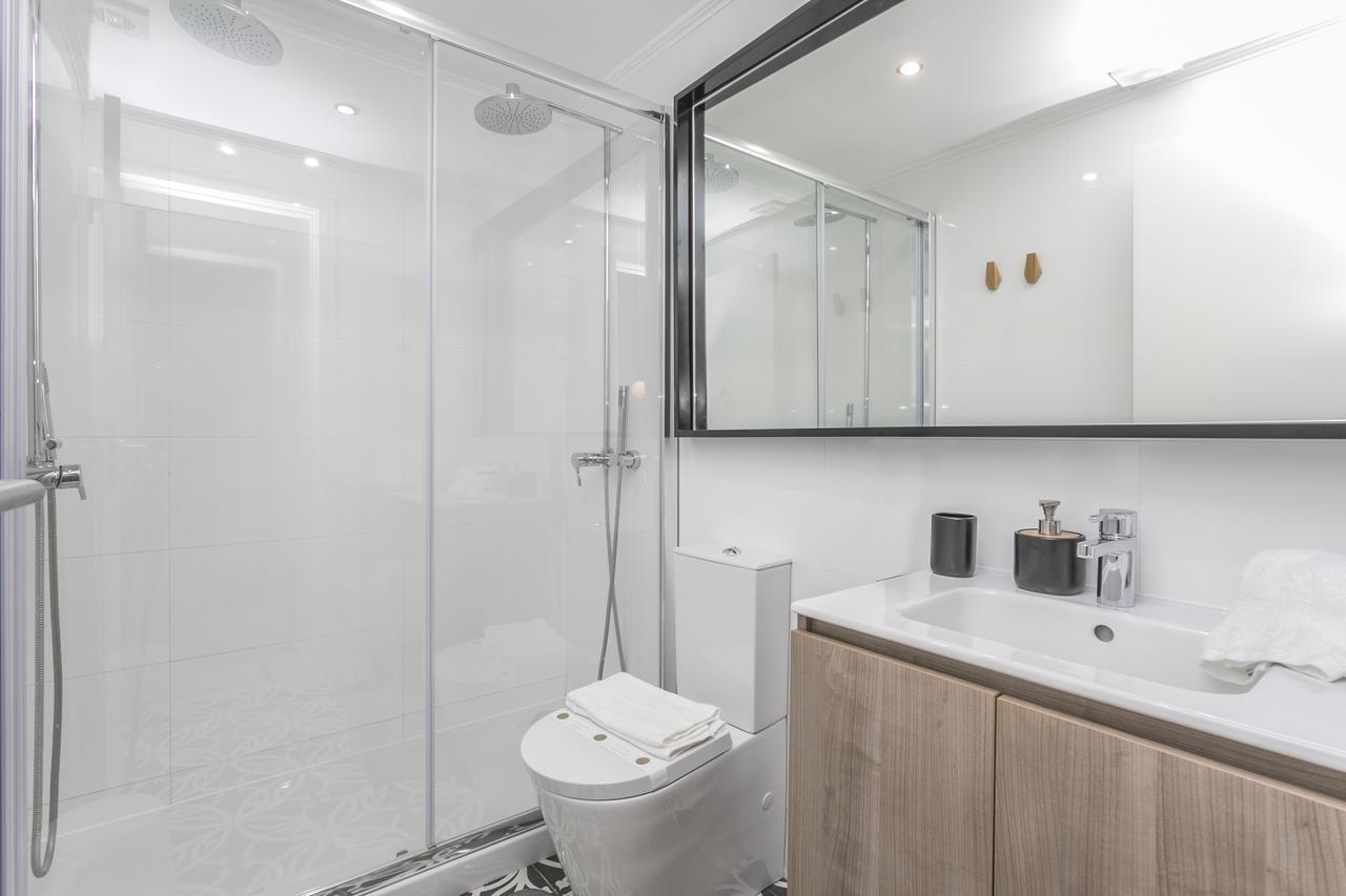 Lxway Apartments Santa Marta Lisboa Ngoại thất bức ảnh