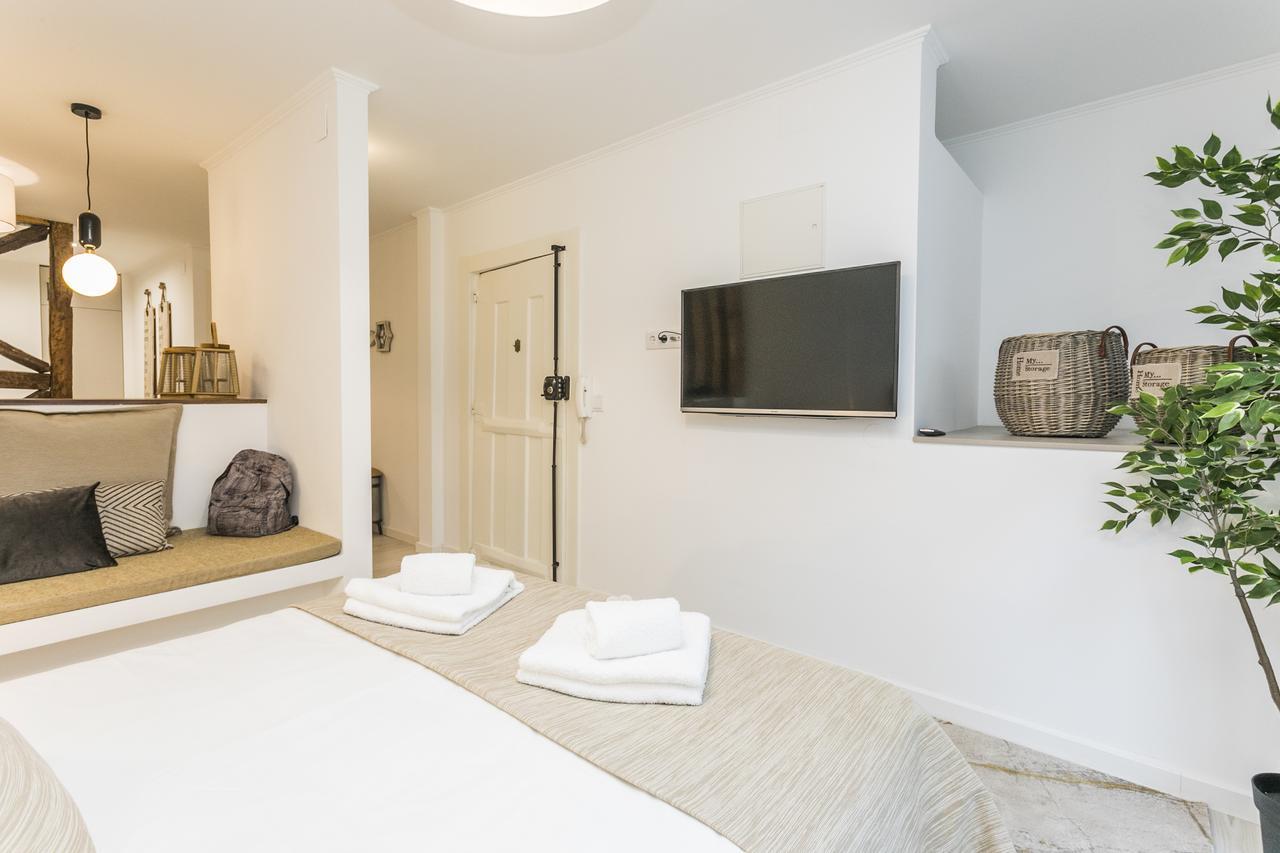 Lxway Apartments Santa Marta Lisboa Ngoại thất bức ảnh