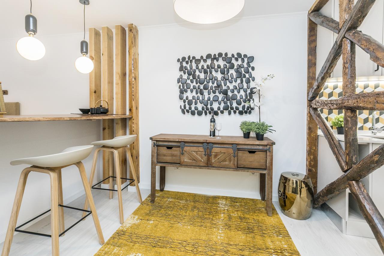 Lxway Apartments Santa Marta Lisboa Ngoại thất bức ảnh