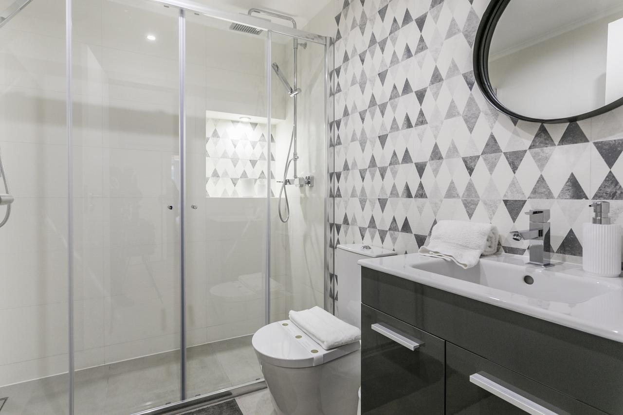 Lxway Apartments Santa Marta Lisboa Ngoại thất bức ảnh