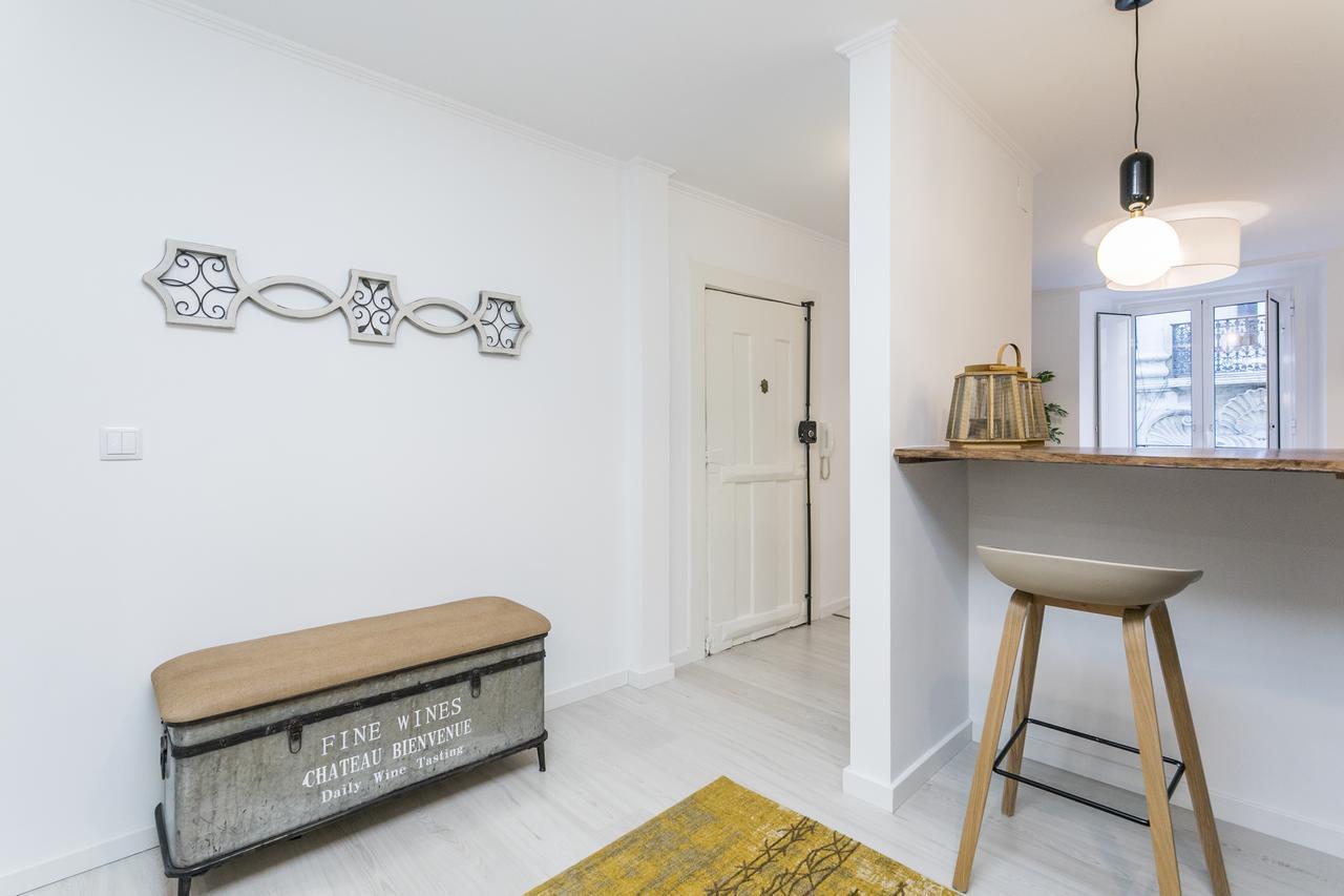 Lxway Apartments Santa Marta Lisboa Ngoại thất bức ảnh