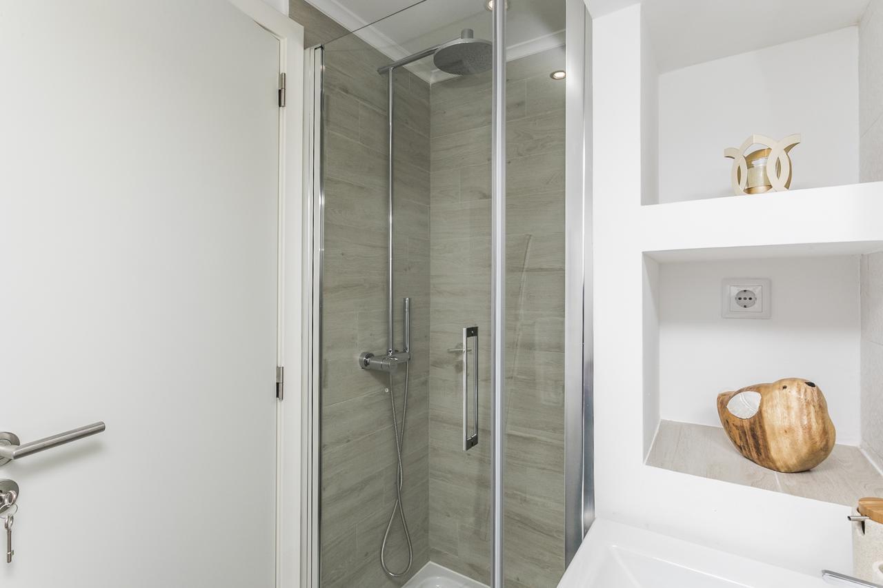 Lxway Apartments Santa Marta Lisboa Ngoại thất bức ảnh