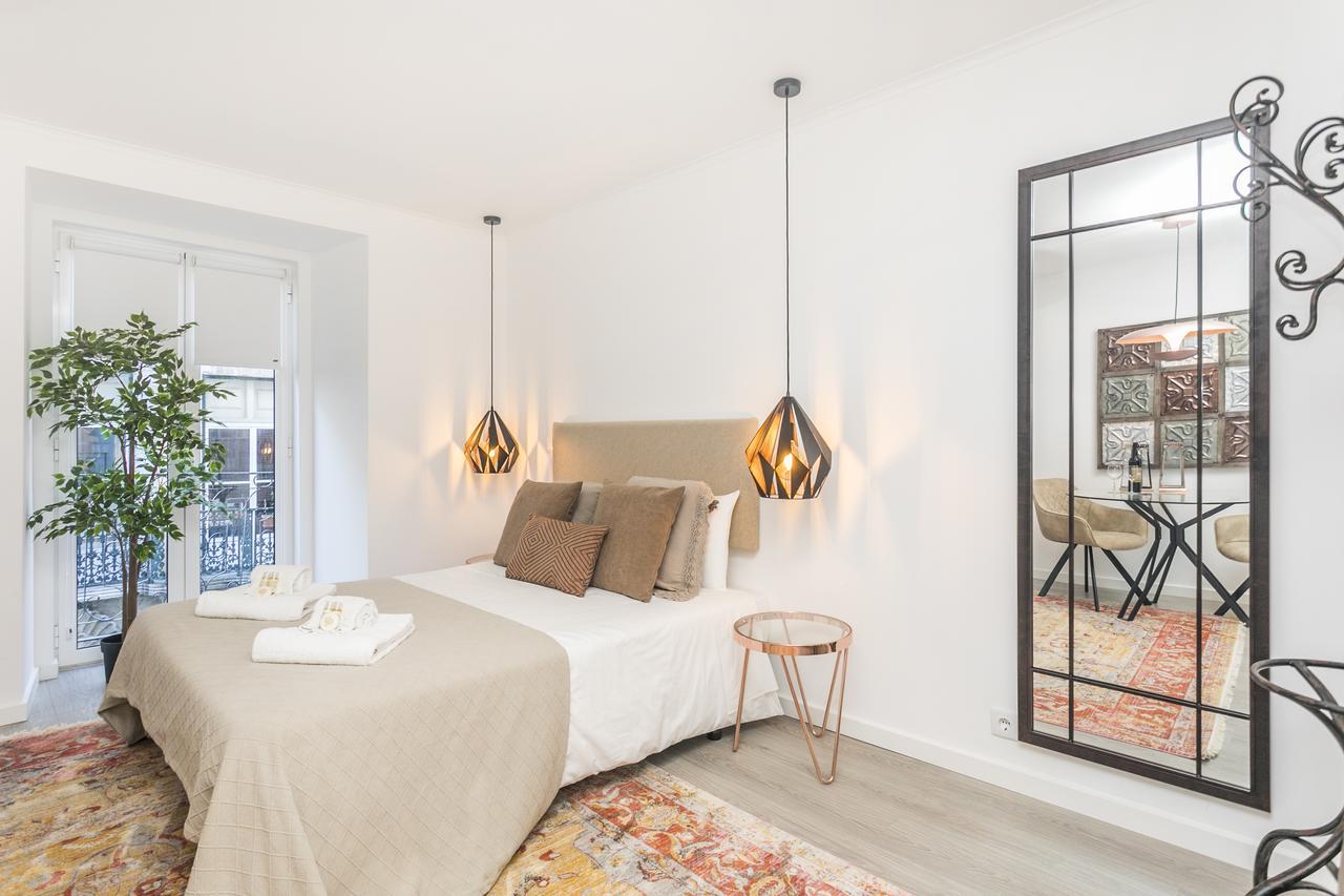Lxway Apartments Santa Marta Lisboa Ngoại thất bức ảnh